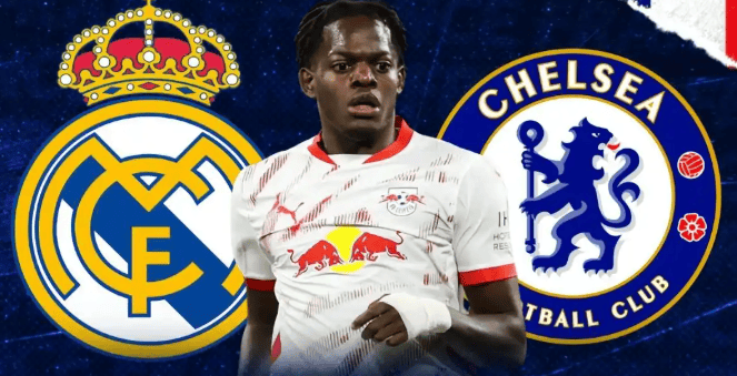 9000万欧元防线天才引爆豪门暗战！22岁卢克·巴成夏窗终极猎物