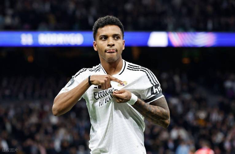 9000万欧！罗德里戈去留两难，阿森纳顶薪诱惑能成吗？