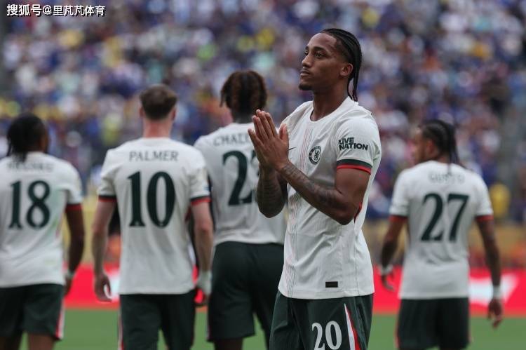 蓝军新援给出满分答卷，射入两球助力晋级决赛：1亿欧元奖励到手