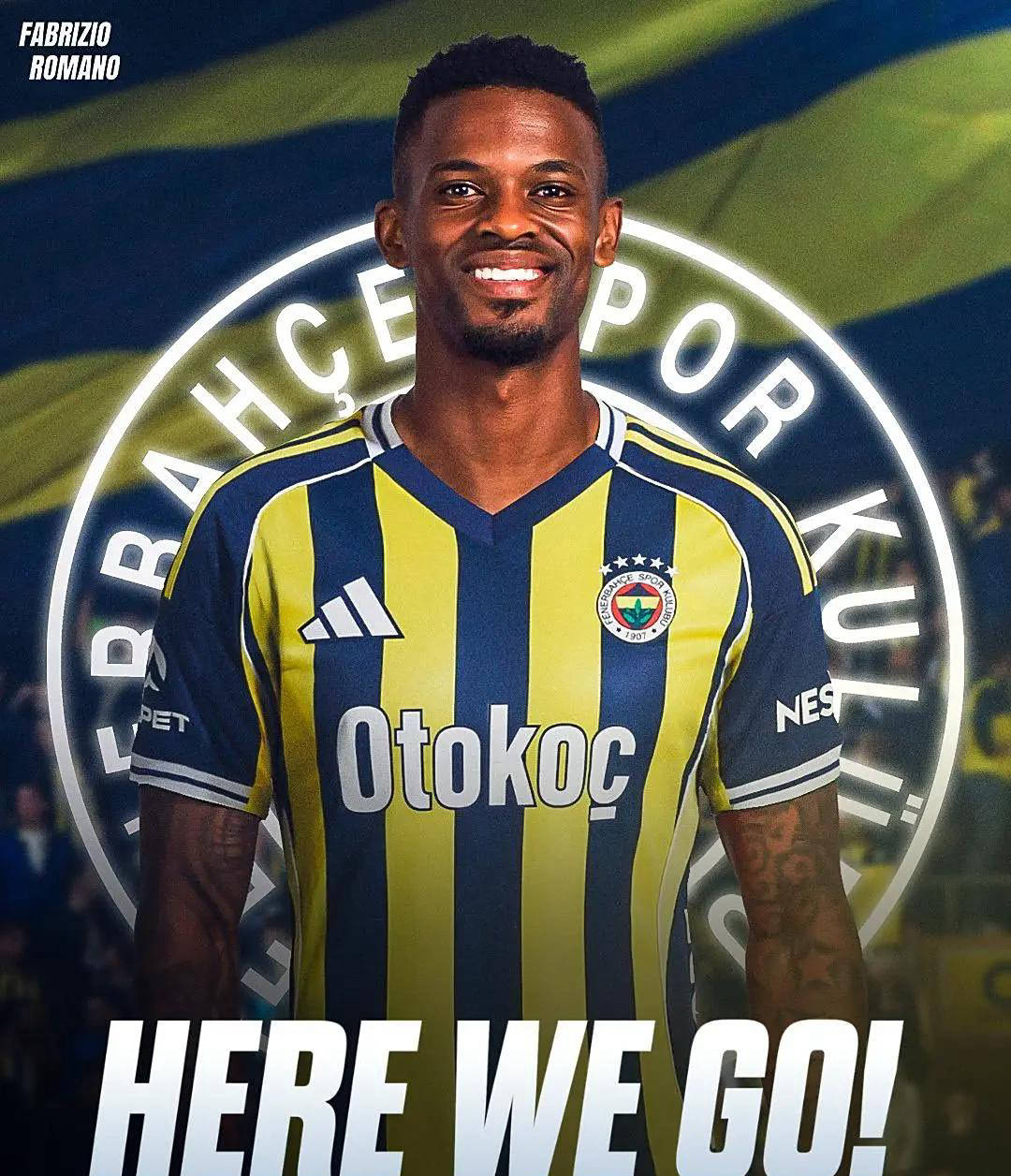 费内巴切引援不足，穆里尼奥忧心欧冠资格赛